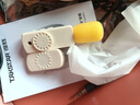 得勝（TAKSTAR）E10W無(wú)線(xiàn)領(lǐng)夾版小蜜蜂擴音器教師專(zhuān)用上課擴音器導游得勝擴音器 E10W象牙白版+【無(wú)線(xiàn)領(lǐng)夾+珍珠鏈】 曬單實(shí)拍圖