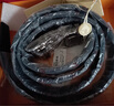 金利來(lái)男士皮帶時(shí)尚牛皮腰帶禮盒休閑商務(wù)自動(dòng)扣褲帶 生日禮物送爸爸 曬單實(shí)拍圖