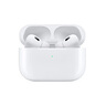 Apple/蘋果 AirPods Pro (第二代) 搭配MagSafe充電盒 (USB-C) 蘋果耳機(jī) 藍(lán)牙耳機(jī) 適用iPhone/iPad/Mac 曬單實拍圖