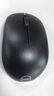 戴爾(DELL)WM126 鼠標 無(wú)線(xiàn)鼠標 辦公鼠標 對稱(chēng)鼠標 鼠標無(wú)線(xiàn) 黑色 帶無(wú)線(xiàn)2.4G接收器 曬單實(shí)拍圖