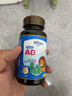 witsbb【吳敏霞力薦】健敏思嬰幼兒維生素ad0-3歲100+項(xiàng)無敏原1500iu2盒 曬單實(shí)拍圖