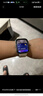 華為HUAWEI WATCH FIT 4 韻律黑氟橡膠表帶 華為運動(dòng)智能手表超輕薄大屏潮流運動(dòng)藍牙通話(huà)睡眠監測fit4 曬單實(shí)拍圖