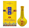 永豐牌北京二鍋頭永豐30黃龍糧食白酒清香型純糧釀造北京白酒禮盒 42度 500mL 6瓶 永豐30黃龍禮盒送禮 曬單實(shí)拍圖