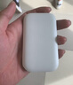 華為智選隨身wifi6移動無線wifi免插卡隨行4g無線網(wǎng)卡攜帶無限上網(wǎng)寶全國通用流量2025款5G AX15B 至尊WiFi6【三網(wǎng)切換】+首月2000G三網(wǎng)流量 曬單實拍圖