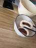 灣仔碼頭 速凍包子 燒賣(mài) 面點(diǎn) 早餐速食 生鮮食品 豬肉口味發(fā)面小籠包300g15只 曬單實(shí)拍圖