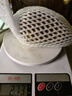 京鮮生 云南雪蓮果 凈重3斤中果  單個(gè)150g起 黃心微甜 源頭直發(fā) 曬單實(shí)拍圖