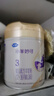飛鶴（FIRMUS）小羊妙可 幼兒配方羊奶粉3段(1-3歲) 700g 新鮮生羊乳 3段 小羊妙可 700g 1罐 曬單實(shí)拍圖