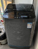 美的（Midea）波輪洗衣機(jī)全自動(dòng)家用 MB55V36E 5.5公斤 宿舍租房 迷你洗衣機(jī)小型 隨心洗 以舊換新 家電國(guó)家補(bǔ)貼 曬單實(shí)拍圖