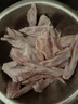 豪應進(jìn)口原切火雞翅尖大號雞翅尖新鮮冷凍火雞翅膀燒烤鹽焗鹵味食材 進(jìn)口原切小號火雞翅尖3斤 曬單實(shí)拍圖
