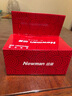 紐曼（Newsmy）1TB 移動(dòng)硬盤(pán)  雙盤(pán)備份 清風(fēng)Plus金屬版 USB3.0 2.5英寸 東方紅 多色可選 手機(jī)連接 曬單實(shí)拍圖