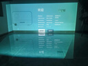 飛利浦（PHILIPS）NeoPix 645投影儀家用 智能家庭影院電視辦公培訓(xùn)手機(jī)投影機(jī) （TOF無(wú)感自動(dòng)對(duì)焦 1080P 超清高亮） 曬單實(shí)拍圖