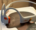 韶音（SHOKZ）【李現同款】OpenRunPro2 S820骨傳導耳機無(wú)線(xiàn)開(kāi)放式藍牙耳機主動(dòng)降噪防塵抗汗跑步運動(dòng)耳機長(cháng)續航 基普喬格聯(lián)名款-快至當/次日達 曬單實(shí)拍圖