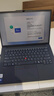 ThinkPad【國家補貼20%】T14p AI PC酷睿Ultra5 14.5英寸高性能工程師本筆記本電腦 32G 1TB 3K 商務(wù)辦公本 曬單實(shí)拍圖