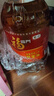 福臨門 食用油 濃香壓榨一級 花生油4L 中糧出品 新老包裝隨機(jī)發(fā)貨 曬單實(shí)拍圖