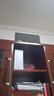 漫步者（EDIFIER）S300 高品質(zhì)復古藍牙音箱 HiFi級一體式大功率音響 居家音響 桌面音響 黑胡桃 七夕情人節禮物 曬單實(shí)拍圖