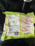 圣農(nóng) 雞長爪 凈重2斤 冷凍 白羽雞鹵雞爪檸檬雞爪食材 烤雞爪 清真 曬單實(shí)拍圖