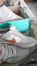 耐克（NIKE）男女鞋NIKE SB FORCE 58低幫運動鞋滑板鞋DV5477-007 DV5477-007 43 曬單實拍圖