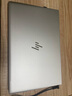 惠普（HP）EliteBook 640G10 高性能輕薄商務(wù)辦公筆記本電腦 14英寸 FHD i5-1335U 16G 1TSSD 集顯 曬單實(shí)拍圖