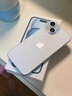 Apple/蘋(píng)果 iPhone 15 (A3092) 128GB 藍色 支持移動(dòng)聯(lián)通電信5G 雙卡雙待手機 曬單實(shí)拍圖