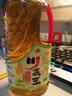 川菜王五星鮮榨菜籽油900ml物理壓榨非轉(zhuǎn)基因四川食用油 曬單實(shí)拍圖