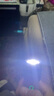 飛利浦（PHILIPS）手電筒強光手電Type-C充電筒超亮遠射長(cháng)續航多功能便攜戶(hù)外照明燈 強光便攜手電SFL1235 曬單實(shí)拍圖