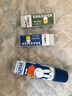 晨光(M&G)文具127mm學(xué)生剪刀  開(kāi)學(xué)必備學(xué)習用品兒童安全型省力手工剪子 1把 清新粉ASS913G7-B 曬單實(shí)拍圖