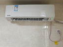 松下空調松之舞 速冷低噪音 掛機1.5匹新一級能效省電 變頻冷暖 國家補貼 獨立除濕 自清潔HZ35K410Q 曬單實(shí)拍圖