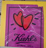 科顏氏（Kiehl's）男士保濕爽膚水250ml+乳液75ml護(hù)膚品套裝教師節(jié)禮物 曬單實(shí)拍圖