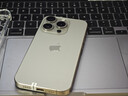 【24期免息】Apple iPhone 蘋(píng)果15Pro  (6.1英寸）國行全網(wǎng)通5G 二手手機 原色鈦金屬【贈20w快充套裝】 512G【3期免息+3年店?！?99新 曬單實(shí)拍圖