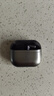 三星（SAMSUNG）Galaxy Buds3 Pro智能降噪藍牙耳機/無(wú)線(xiàn)運動(dòng)游戲耳機/自適應主動(dòng)降噪/增強型雙路揚聲器 星際銀 曬單實(shí)拍圖