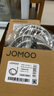 九牧（JOMOO） 淋浴花灑軟管 浴室衛(wèi)生間不銹鋼噴頭軟管伸縮水管H2BE2 1.5米【H2BE2-150103C-2】 曬單實(shí)拍圖
