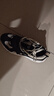 斯凱奇（Skechers）2022春秋復古潮流老爹鞋潮流百搭時(shí)尚緩震休閑鞋51241 曬單實(shí)拍圖