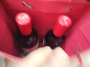 奔富（Penfolds）Bin150瑪拉南戈西拉干紅葡萄酒 原瓶進(jìn)口紅酒?750ml*1瓶【澳版】 曬單實(shí)拍圖