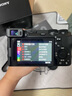 索尼（SONY） ILCE-6700/a6700 創(chuàng  )意濾鏡 AI智能芯片 APS-C微單數碼相機Vlog視頻拍攝 A6700M套機【 贈128G卡+電池+單肩包 背帶】 標配 曬單實(shí)拍圖