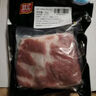 雙匯五花肉2斤 冷凍帶皮五花肉凈重2斤豬五花烤肉食材生豬肉燒烤食材 曬單實(shí)拍圖