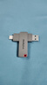 ThinkPlus聯(lián)想128GB Type-C USB3.2 雙接口U盤(pán)手機電腦通用大容量 辦公商務(wù)u盤(pán)TPU301系列 曬單實(shí)拍圖
