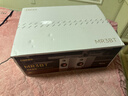 漫步者（EDIFIER）MR3BT無線藍(lán)牙音箱2.0 高保真HIFI音質(zhì) 電腦電視音響 桌面音響 白色 禮物 曬單實(shí)拍圖