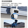 HIKVISION?？低?000萬(wàn)像素監控攝像頭無(wú)線(xiàn)WiFi6高清夜視360度無(wú)死角全景云臺家用室外AI人形跟蹤聲音報警 曬單實(shí)拍圖