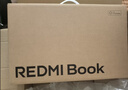 小米（MI）筆記本電腦 紅米 REDMI Book 14 2025輕薄本辦公本高性能英特爾酷睿Core5-210H新品 曬單實(shí)拍圖