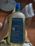 BIODERMA貝德瑪禮物賦妍保濕滋養潔膚啫喱沐浴露保濕男女通用 1L 曬單實(shí)拍圖