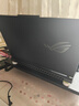 ROG魔霸9 銳龍9HX3D 16英寸 游戲本筆記本電腦(R9 9955HX3D 16G 1T RTX5070Ti 2.5K 240Hz) 曬單實(shí)拍圖