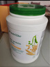 安利（Amway）紐崔萊蛋白質(zhì)粉多種植物孕婦中老年兒童成人亞洲版蛋白粉900g 曬單實(shí)拍圖