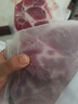 高金食品 貴州 精選豬梅花肉塊2.4斤 燒烤食材梅肉豬頸肉豬肉 豬肉生鮮 曬單實(shí)拍圖