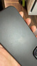 京工智造【裸機手感真爽】適用蘋(píng)果15promax手機殼iPhone15超薄全包防摔男款透明磨砂殼女 蘋(píng)果15【透黑色】贈鋼化膜 不粘指紋丨輕薄裸機手感 曬單實(shí)拍圖