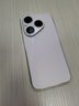 HUAWEI Pura 80 12GB+256GB 絲絨白 絲絨直屏 紅楓原色影像 全新鴻蒙AI 華為鴻蒙智能手機 曬單實(shí)拍圖