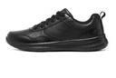 斯凱奇（Skechers）男士皮鞋秋季商務(wù)男鞋高檔休閑鞋軟底通勤板鞋210835 曬單實(shí)拍圖