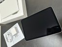 Apple/蘋果 iPad mini (A17 Pro) 8.3英寸 平板電腦(256G eSIM版/mini7/MXQ63CH/A)星光色 曬單實拍圖