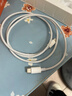 固質(zhì)優(yōu)品蘋果充電器正品充電線氮化鎵適配原裝45W快充PD套裝iPhone14ProMax13 16 15手機(jī)12充電頭30W數(shù)據(jù)線 【原盒封裝】30W快充頭+閃充線丨1米套裝 曬單實(shí)拍圖