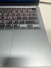Apple/蘋(píng)果AI筆記本/2025款MacBook Air13英寸M4 (10+8核) 16G 256G天藍色電腦MC6T4CH/A 曬單實(shí)拍圖