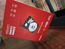 ?？低曄＝?TB機械硬盤(pán)監控硬盤(pán) 安防視頻錄像機監控專(zhuān)用3.5英寸SATA CMR垂直 NAS 曬單實(shí)拍圖